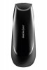Satisfyer Power Masturbator black (srebrny)